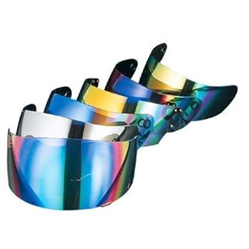 Amazon | SKY ARAI/アライ VAS-V対応 チタンUVコート ミラー