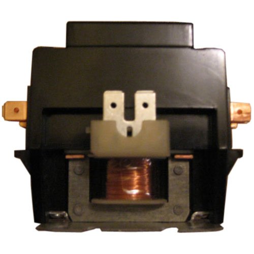 Zodiac R3000801 40 Ampere 2 Pole Contacter Replacement for Select Jandy Pool and spa Heat Pumps