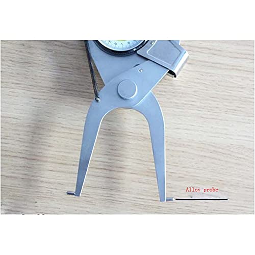 Calibrador de Snap Gauge 15-55 mm 0.01 mm miniatura 5