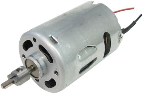 Mabuchi 12vdc 5700 RPM Motor