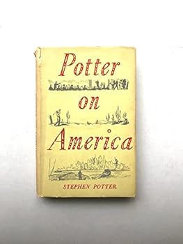 Unknown Binding Potter on America Book