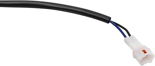 Miniatura 8 de Ventilador de salida de refrigeración para radiador de alto rendimiento 1S3-12405-00-00 para Yamaha Raptor 700 700R YFM700 2006-2012