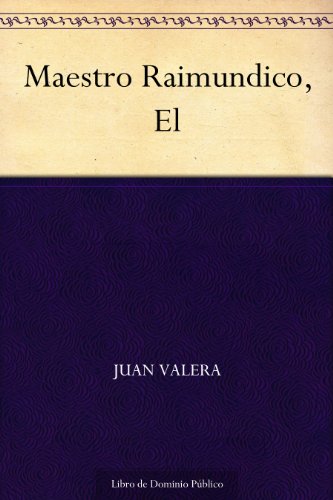 Maestro Raimundico, El