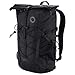 Imagen de Fjällräven mochila de senderismo Abisko Hike 25 Backpack Black negro
