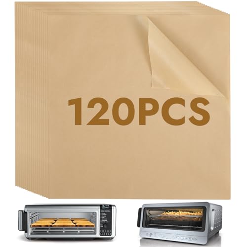 BYKITCHEN 120PCS 12in Liners