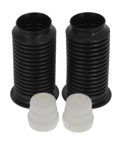 MONROE Staubschutzsatz Stoßdämpfer Vorne Service Kit Kompatibel mit OPEL Corsa D Schrägheck S07 Corsa E Schrägheck X15 Adam M13, FIAT GRANDE PUNTO 199 PUNTO EVO 199