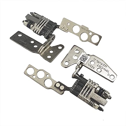 Jintai Display Hinge Kit Right  Left Replacement For Hp Envy X360 15-ew 15t-e...