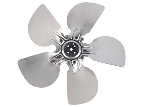 50121003 Accessori per ventole: elica soffiante