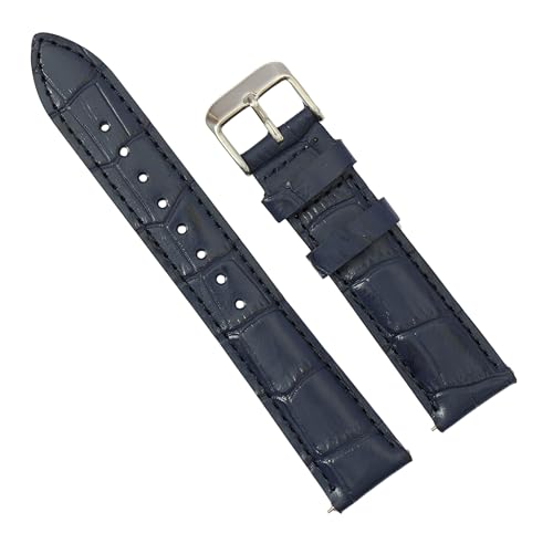 Image of Premium Nylon Watch Strap with Quick Release | Heavy-Duty Durable Woven Band | Stainless Steel Buckle | Sweat-Resistant & Comfortable | 18mm, 20mm, 22mm, 24mm