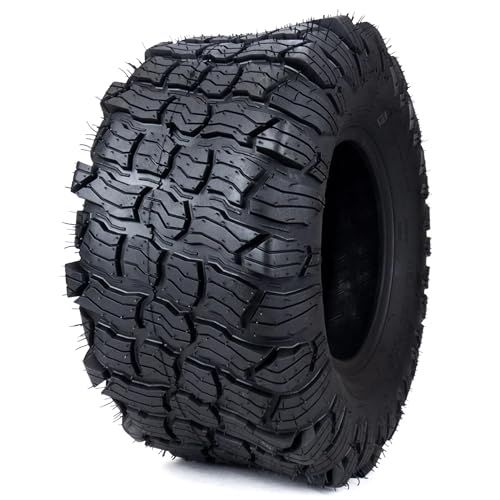 MowerPartsGroup 4 Ply Reaper Turf Tire 22x10.00-10 Replaces 07101033