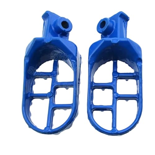 Repose pieds moto tout terrain motocross crf70 crf80 xr50r