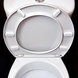 Photo Gallery gdfnmogo paraurti di ricambio per sedile wc, confezione da 4 pezzi, in plastica bianca, antiscivolo, per regolazione dell altezza, universali, adatti per la maggior parte dei sedili wc Photo Gallery gdfnmogo paraurti di ricambio per sedile wc, confezione da 4 pezzi, in plastica bianca, antiscivolo, per regolazione dell altezza, universali, adatti per la maggior parte dei sedili wc
