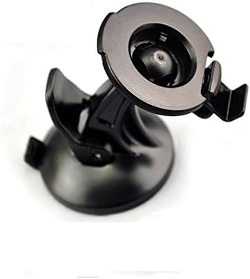 Car Windscreen Suction Mount Holder for Garmin Drive 40LM 51LMT-S 50LM 60LM 61LMT-S DriveSmart 51 LMT-S 50LM 50LMT-D 60LM 61 LMT-S GPS Sat Nav