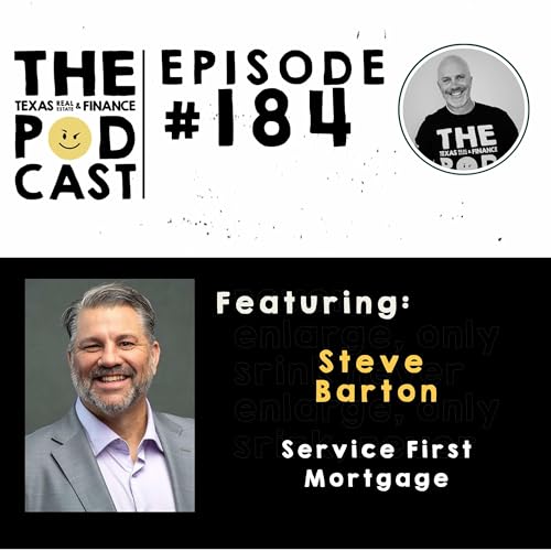 Realtor Strategies for Falling Rates: How to Guide Clients in a Changing Market cover art