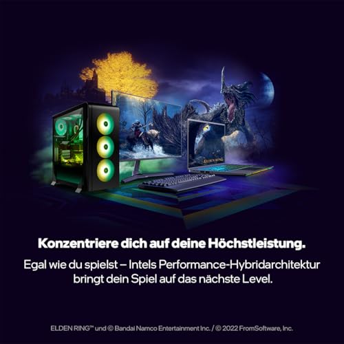 Intel Core i7-12700K Gaming Desktop Processor with Integrated Graphics and 12 (8P+4E) Cores up to 5.0 GHz Unlocked LGA1700 600 Series Chipset 125W - image 5