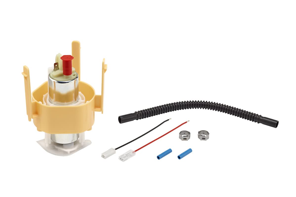 VALEO Pompa carburante 347601 | Compatibile con: ALFA ROMEO 147, FIAT BRAVO II, CROMA, IDEA, STILO, STILO Multi Wagon, LANCIA DELTA III, MUSA, YPSILON