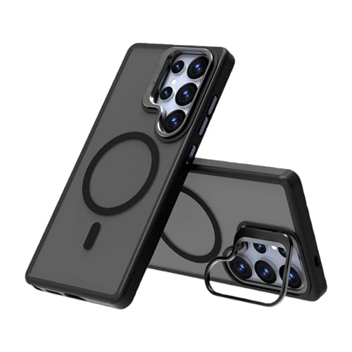 Coque S25 antichoc robuste avec support arrière pour une protection intégrale