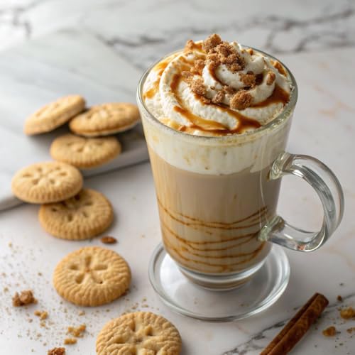 Monin Toffee Nut Syrup