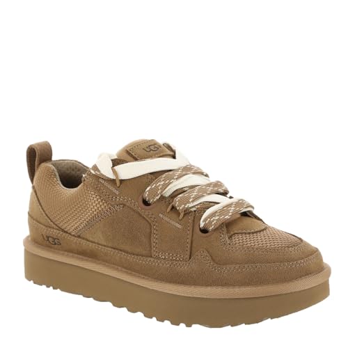 UGG Women's Lo Lowmel Sneaker