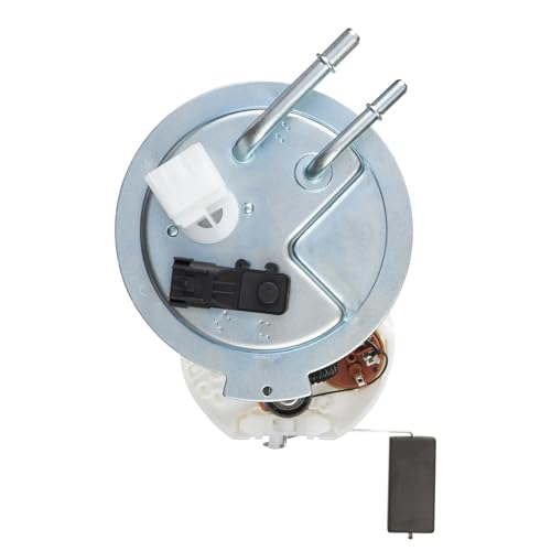Image of Detroit Axle - Fuel Pump Module for 2015-2020 Chevrolet Tahoe GMC Yukon Cadillac Escalade, Electric Fuel Pump Module Assembly 2016 2017 2018 2019 Replacement