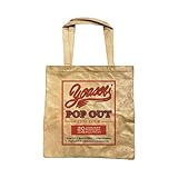 YOASOBI ヴィンテージ トートバッグ