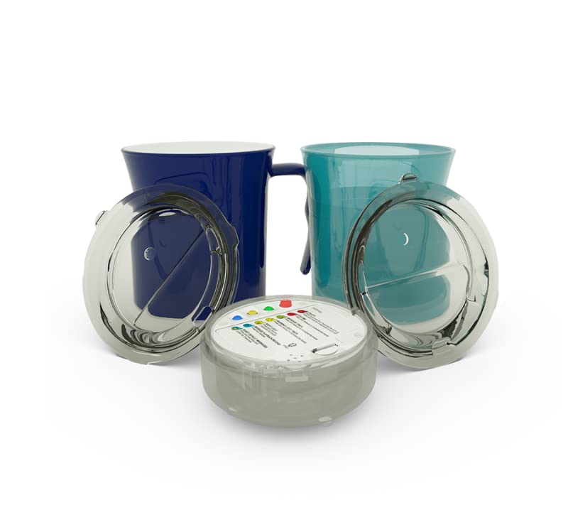 Top 10 Best Pill Reminder For Seniors Reviews & Buying Guide Katynel