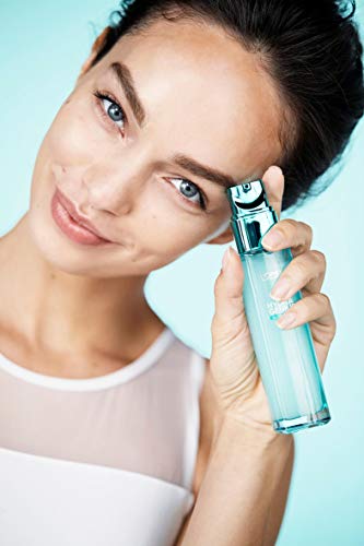 L'Oreal Paris Hydra Genius Moisturiser With Hyaluronic Acid and Aloe Water for Dry Skin, 1 x 70 ml - Image 6