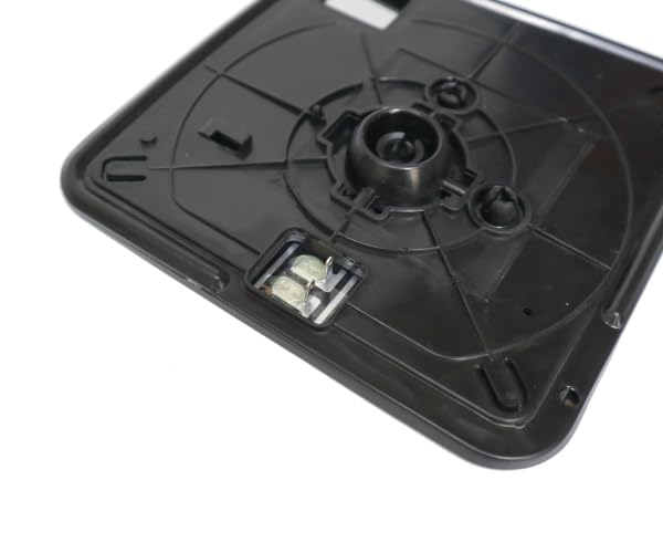 みみ様 刃先までぶれにくい！カーブチャンカー 7.0inch | 333 Dog-Care