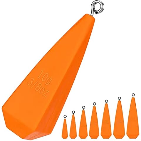 THKFISH Fishing Practice Plugs Cover