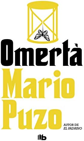 Omertà (Ficción)