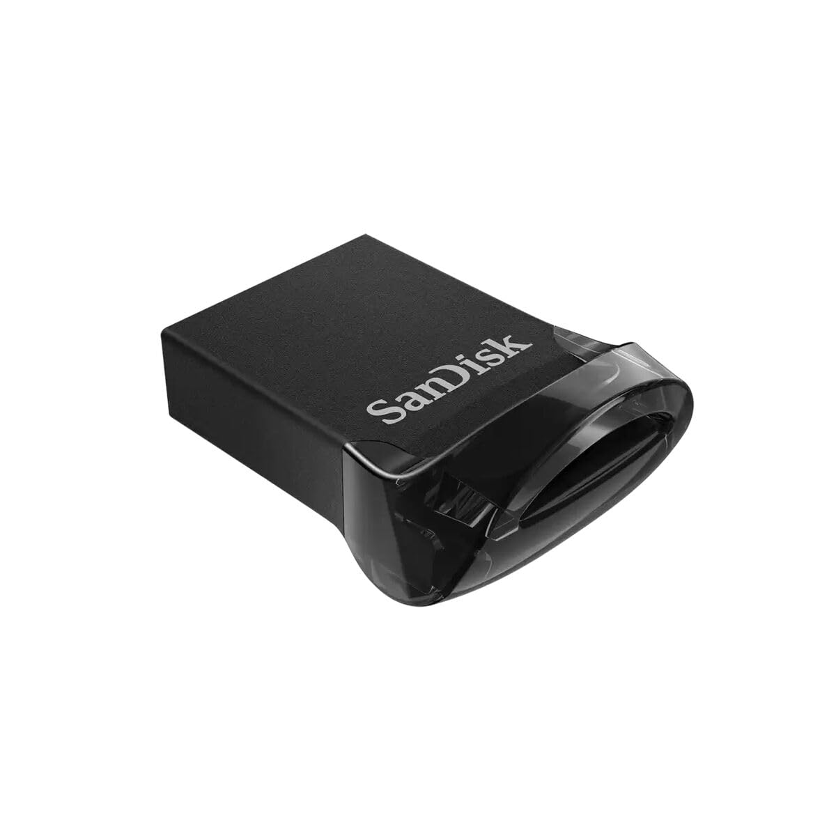 SanDisk Ultra Fit 32 GB USB 3.1 con hasta 130 MB/s de Velocidad de Lectura - Pack de 3