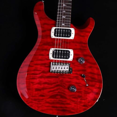 SE Custom24 Quilt Ruby