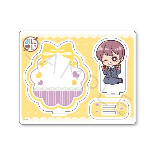 TVアニメ『お兄ちゃんはおしまい！』 [室崎みよ] アクリルスタンドFのサムネイル