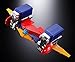 TAMASHII NATIONS - Super Electromagnetic Robo Combattler V - GX-50SP COM-Batter V Chogokin 50th ver., Bandai Spirits Soul of Chogokin Figure