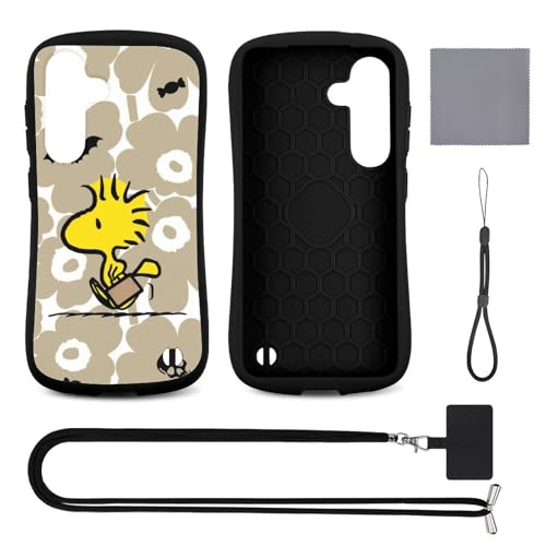 ySamsung Galaxy S25/25plus/25ultraɑΉzXk[s[ EbhXgbN ԕ X}zP[X MNV[P[X wh~ ϏՌ ₷ Sʕی th~ Xgbvz[ lC 킢 LN^[