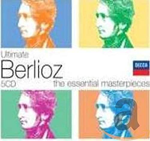 Ultimate Berlioz