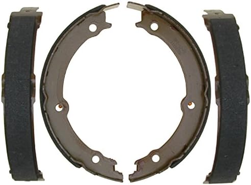 9" Ford Brake Shoes 11" X 2 1/4
