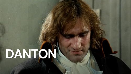 Danton – vue 2