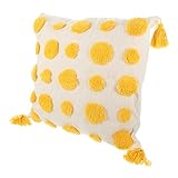 Housse de coussin carrée : elle convient très bien à la décoration intérieure et peut être décorée sur les canapés, les chaises et les lits pour augmenter l'atmosphère chaleureuse.