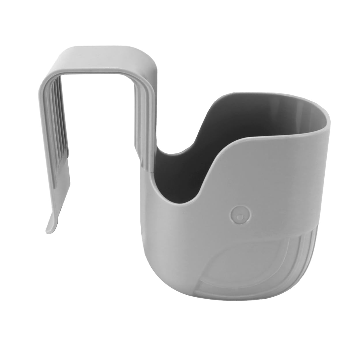 Gurtt Universal Cup Holder, Hands-Free Convenience, Easy to Clean, Durable ABS Material, for Car Seats and Pushchairs - Image 2