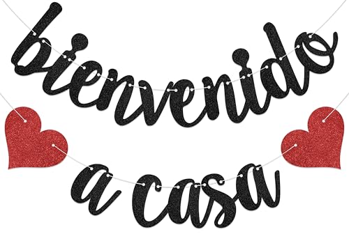 Hzbcxs Bienvenido a Casa �o�i�[ �X�y�C���� �V������ �V�����`�� �V�����v���o �p�[�e�B�[�f�R���[�V���� �V������ Who Dis �V�z�j���p�[�e�B�[�f�R���[�V���� �u���b�N