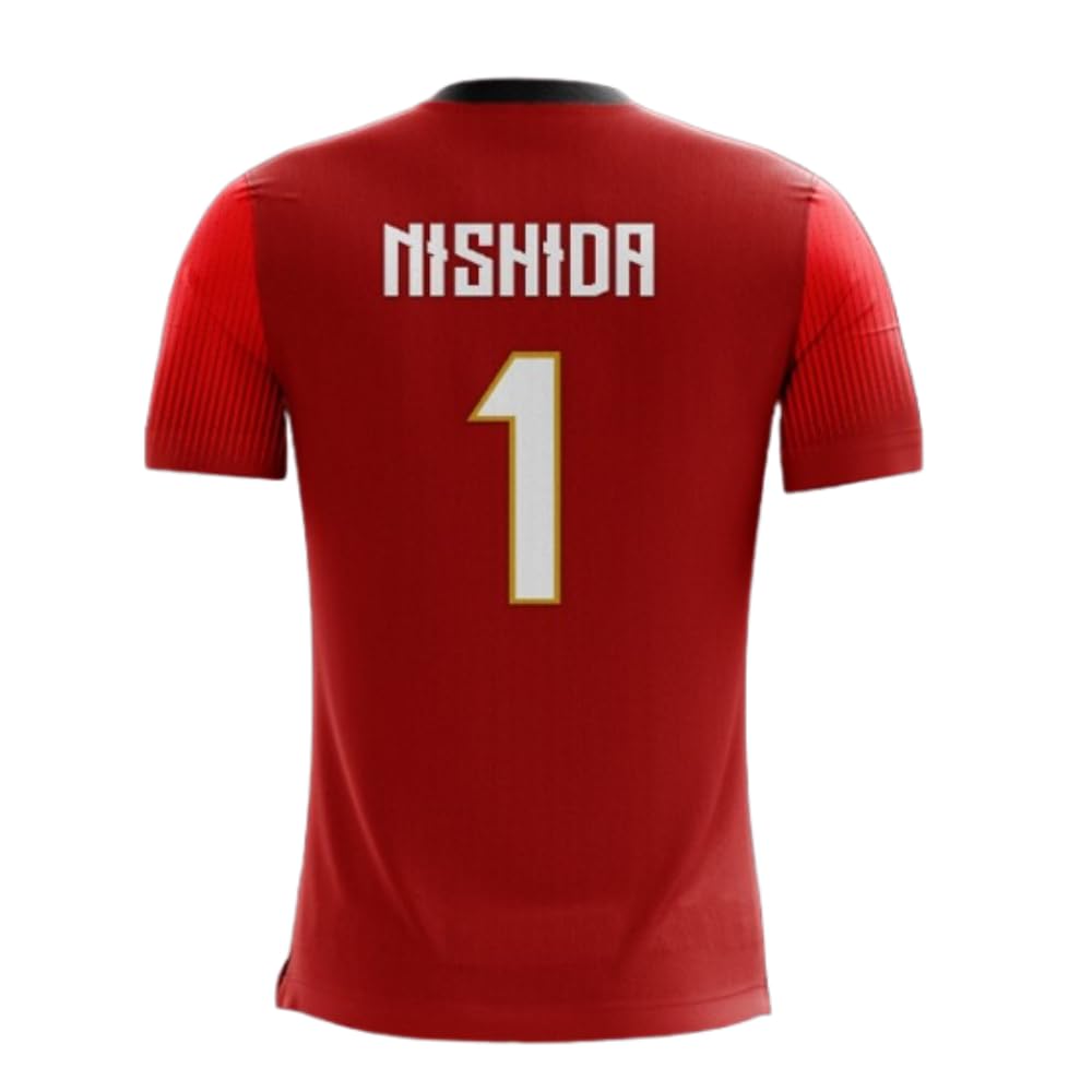 Japan Volleyball Jersey Custom Any Name Number Japanese