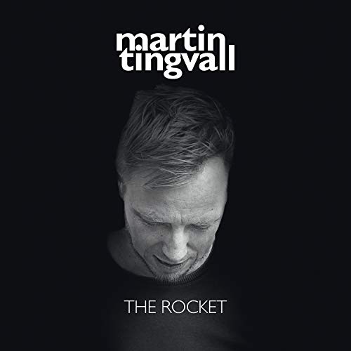 Martin Tingvall