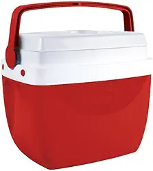 Mor - Caixa Térmica 12 Litros