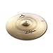 Zildjian A0801R A Family Rock Cymbal Pack Bundle with Cymbal Bag, Drumsticks, and Austin Bazaar Polishing Cloth