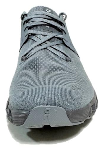 Image of On(オン) On Cloud X 3 Men's Running Shoes, multicolor, 26.0 cm