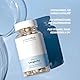 Spermidin Longevity Kapseln - 2 mg natürliches Spermidin | Spezialformel für Better Aging | Plus Melonenkonzentrat, Trans-Resveratrol und OPC | Apothekenqualität aus Österreich