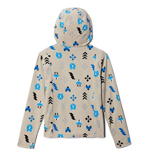 Columbia Boys' Glacial Hoodie2