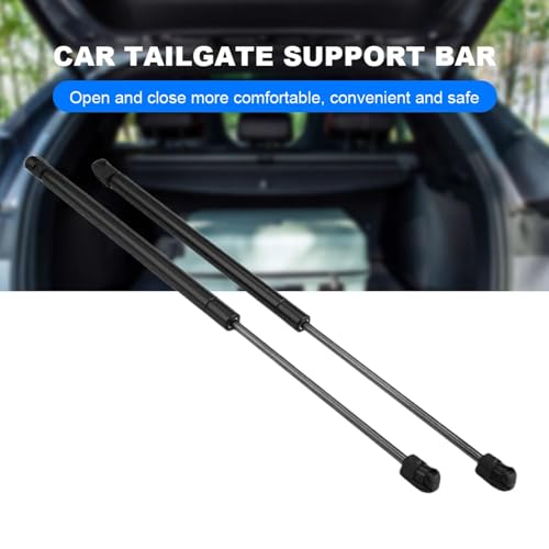 Barra de elevación para maletero Sport J11 14-22 al cargar tu equipaje 5