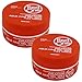 Produktbild 2 x Red One Orange Aqua Hair Gel Wax 150ml